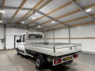 Volkswagen Crafter 2.0 TDI 103kW D.C.  L4  Airco picture 12
