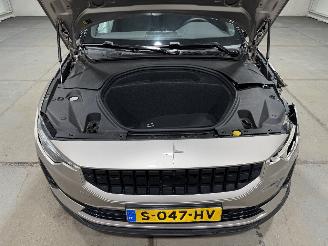 Polestar 2 Standard Range 69kWh Single Motor 170kW picture 27