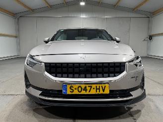 Polestar 2 Standard Range 69kWh Single Motor 170kW picture 23