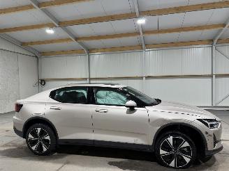 Polestar 2 Standard Range 69kWh Single Motor 170kW picture 2