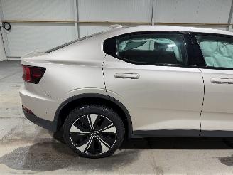 Polestar 2 Standard Range 69kWh Single Motor 170kW picture 37