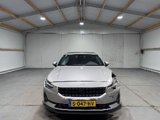 Polestar 2 Standard Range 69kWh Single Motor 170kW picture 4