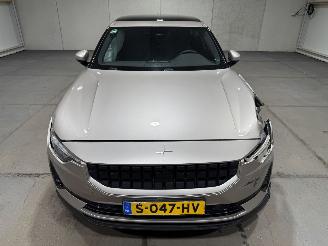 Polestar 2 Standard Range 69kWh Single Motor 170kW picture 17
