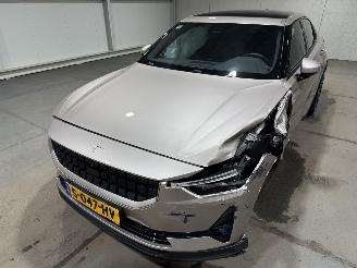 Polestar 2 Standard Range 69kWh Single Motor 170kW picture 16