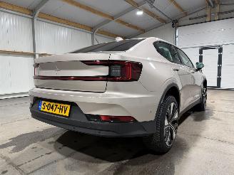 Polestar 2 Standard Range 69kWh Single Motor 170kW picture 39