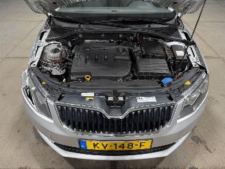 Skoda Octavia 1.6TDI 81kW Automaat Panoramadak picture 26