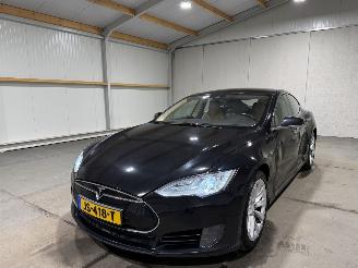 Tesla Model S 70Base 235kW Automaat Leder picture 10