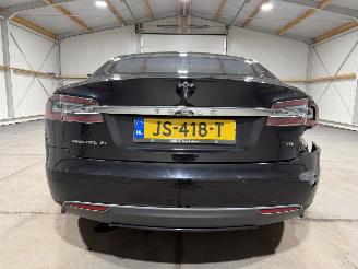 Tesla Model S 70Base 235kW Automaat Leder picture 35