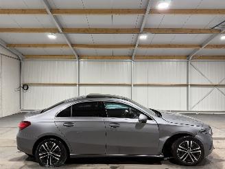 skadebil auto Mercedes A-klasse 180 100kW Automaat Panoramadak Star Edition 2025/2