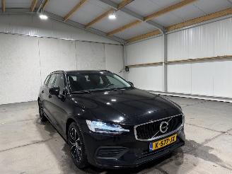 Volvo V-60 2.0 B3 120kW Automaat Momentum Camera picture 3