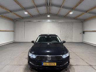 Volkswagen Passat 1.4TSI 92kW Business Edition Clima picture 4