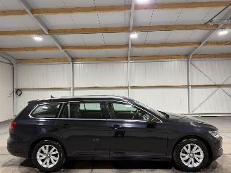 skadebil auto Volkswagen Passat 1.4TSI 92kW Business Edition Clima 2015/7