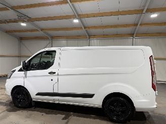 Ford Transit Custom 2.0TDCI 96kW Automaat L1H1 Trend 300 picture 11
