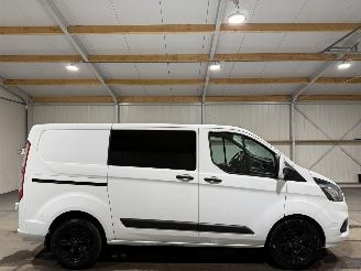 škoda dodávky Ford Transit Custom 2.0TDCI 96kW Automaat L1H1 Trend 300 2018/5