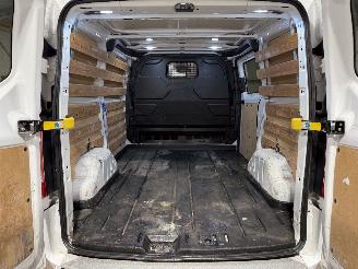 Ford Transit Custom 2.0TDCI 96kW Automaat L1H1 Trend 300 picture 21