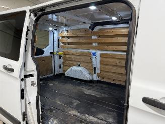 Ford Transit Custom 2.0TDCI 96kW Automaat L1H1 Trend 300 picture 22