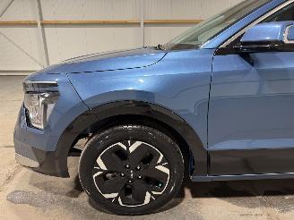 Kia Niro 64.8kWh DynamicLine 150kW Automaat picture 15