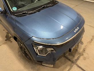 Kia Niro 64.8kWh DynamicLine 150kW Automaat picture 19