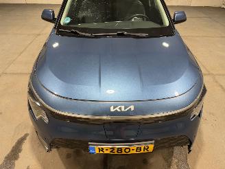 Kia Niro 64.8kWh DynamicLine 150kW Automaat picture 20