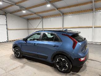 Kia Niro 64.8kWh DynamicLine 150kW Automaat picture 11