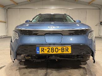 Kia Niro 64.8kWh DynamicLine 150kW Automaat picture 23