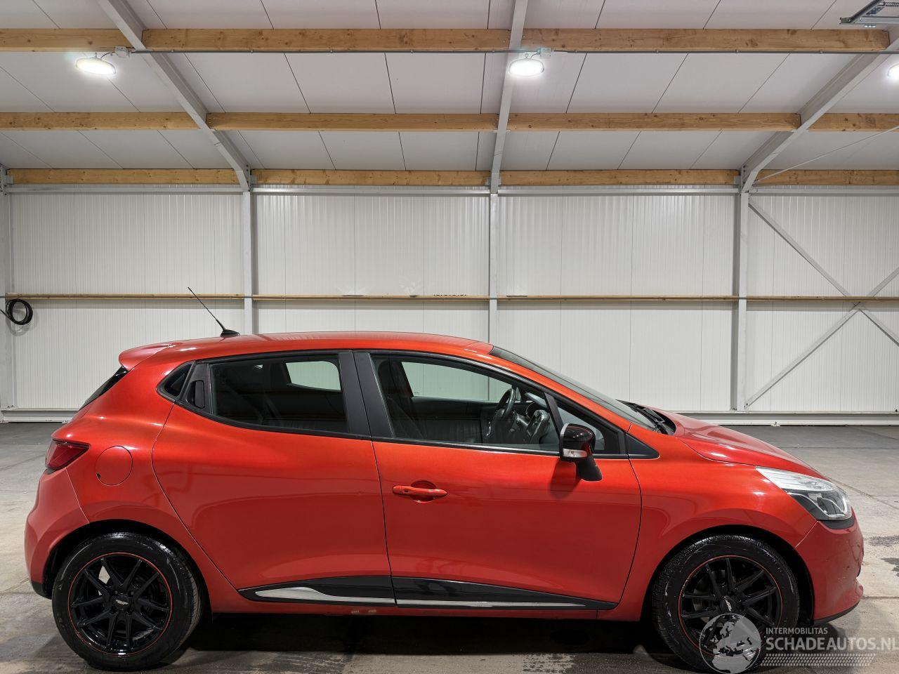 Renault Clio 0.9TCe 66kW Dynamique