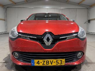 Renault Clio 0.9TCe 66kW Dynamique picture 14