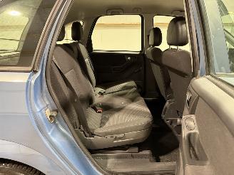 Opel Meriva 1.6 16V 77kW Automaat Cosmo picture 20