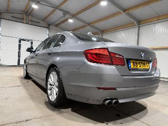 BMW 5-serie 528i 180kW Automaat Schuifkantel Executive picture 13
