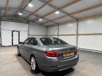 BMW 5-serie 528i 180kW Automaat Schuifkantel Executive picture 12