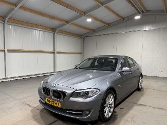 BMW 5-serie 528i 180kW Automaat Schuifkantel Executive picture 10