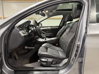 BMW 5-serie 528i 180kW Automaat Schuifkantel Executive picture 19