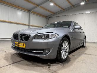 BMW 5-serie 528i 180kW Automaat Schuifkantel Executive picture 18