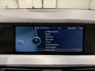 BMW 5-serie 528i 180kW Automaat Schuifkantel Executive picture 21
