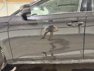 Skoda Octavia 1.0e-TFSI 81kW Automaat Pano Business Edition picture 15