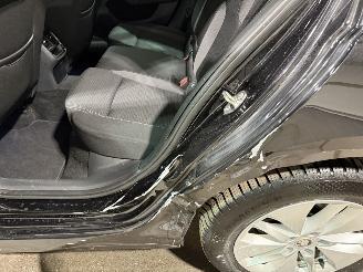 Skoda Octavia 1.0e-TFSI 81kW Automaat Pano Business Edition picture 36