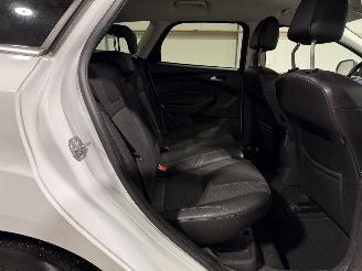 Ford Focus 2.0TDCI 103kW Automaat Titanium picture 22