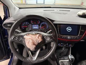Opel Crossland 1.2Turbo 81kW Clima Turbo GS Line picture 29