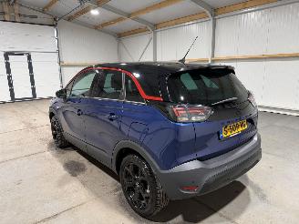 Opel Crossland 1.2Turbo 81kW Clima Turbo GS Line picture 12