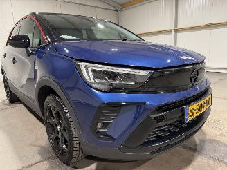 Opel Crossland 1.2Turbo 81kW Clima Turbo GS Line picture 22