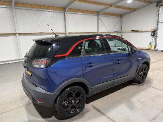 Opel Crossland 1.2Turbo 81kW Clima Turbo GS Line picture 5