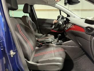Opel Crossland 1.2Turbo 81kW Clima Turbo GS Line picture 37