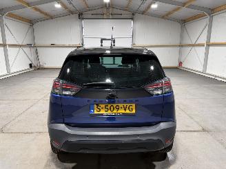 Opel Crossland 1.2Turbo 81kW Clima Turbo GS Line picture 7