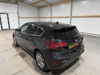 Ford Focus 1.0Ecoboost 92kW Hybrid Titanium picture 12