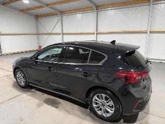 Ford Focus 1.0Ecoboost 92kW Hybrid Titanium picture 11
