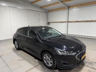 Ford Focus 1.0Ecoboost 92kW Hybrid Titanium picture 2