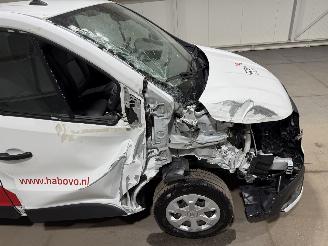 Renault Trafic 2.0DCi 81kW T27 Work Edition picture 20