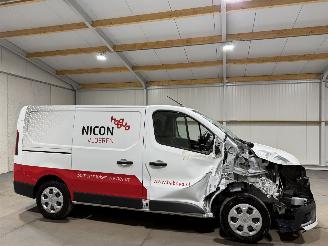 Renault Trafic 2.0DCi 81kW T27 Work Edition picture 2