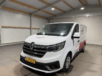Renault Trafic 2.0DCi 81kW T27 Work Edition picture 10