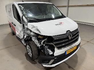 Renault Trafic 2.0DCi 81kW T27 Work Edition picture 19